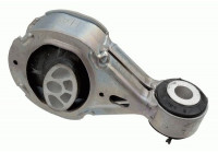 Cojinete de soporte del cuerpo del eje/motor 37953 01 Lemforder