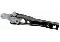 Cojinete de soporte del cuerpo del eje/motor 38094 01 Lemforder