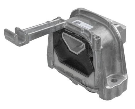 Cojinete de soporte del cuerpo del eje/motor 38098 01 Lemforder