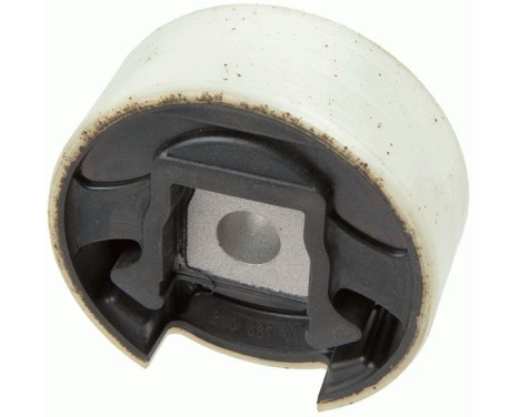 Cojinete de soporte del cuerpo del eje/motor 38221 01 Lemforder