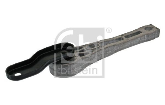 Cojinete de soporte del cuerpo del eje/motor 38399 FEBI, Imagen 2