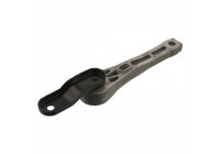 Cojinete de soporte del cuerpo del eje/motor 38461 FEBI