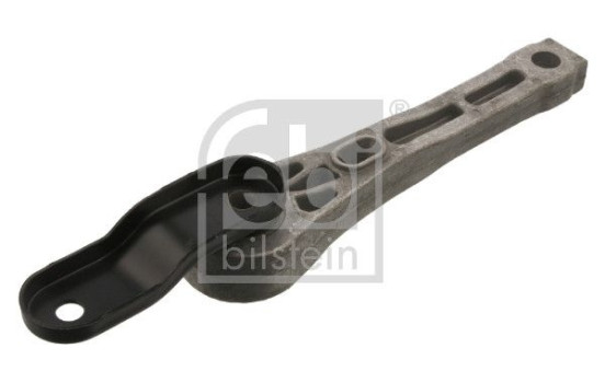 Cojinete de soporte del cuerpo del eje/motor 38461 FEBI, Imagen 2