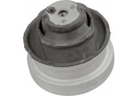 Cojinete de soporte del cuerpo del eje/motor 38711 01 Lemforder
