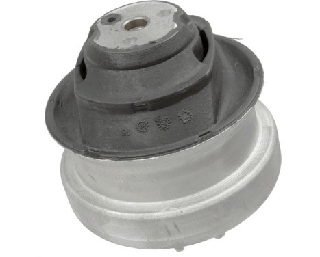 Cojinete de soporte del cuerpo del eje/motor 38712 01 Lemforder