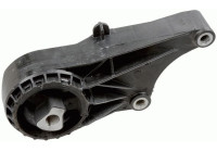 Cojinete de soporte del cuerpo del eje/motor 38759 01 Lemforder