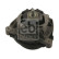Cojinete de soporte del cuerpo del eje/motor 39001 FEBI, Miniatura 2