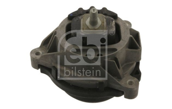 Cojinete de soporte del cuerpo del eje/motor 39001 FEBI, Imagen 2