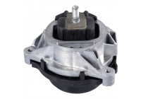 Cojinete de soporte del cuerpo del eje/motor 39005 FEBI