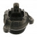 Cojinete de soporte del cuerpo del eje/motor 39015 FEBI