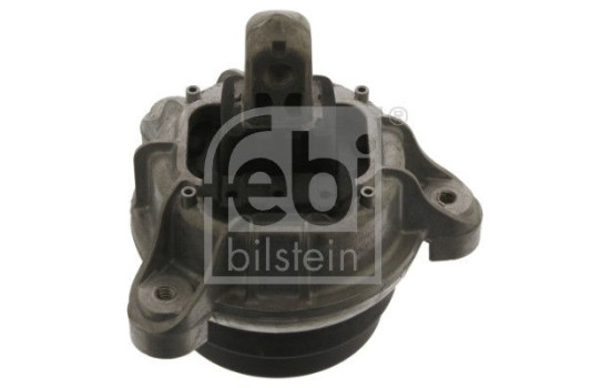 Cojinete de soporte del cuerpo del eje/motor 39015 FEBI, Imagen 2