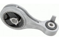 Cojinete de soporte del cuerpo del eje/motor 39153 01 Lemforder