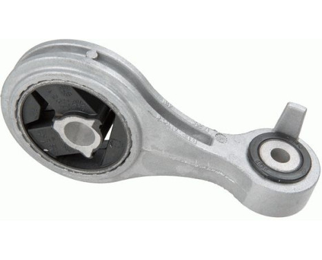 Cojinete de soporte del cuerpo del eje/motor 39153 01 Lemforder