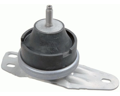 Cojinete de soporte del cuerpo del eje/motor 39267 01 Lemforder