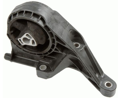 Cojinete de soporte del cuerpo del eje/motor 39298 01 Lemforder
