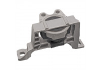 Cojinete de soporte del cuerpo del eje/motor 39363 FEBI