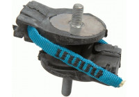 Cojinete de soporte del cuerpo del eje/motor 39440 01 Lemforder