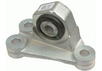 Cojinete de soporte del cuerpo del eje/motor 39490 01 Lemforder
