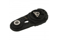 Cojinete de soporte del cuerpo del eje/motor 39508 FEBI