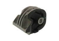 Cojinete de soporte del cuerpo del eje/motor 39524 FEBI