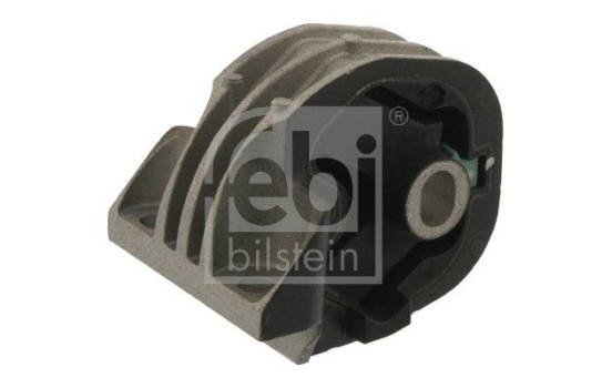 Cojinete de soporte del cuerpo del eje/motor 39524 FEBI, Imagen 2