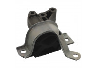 Cojinete de soporte del cuerpo del eje/motor 39642 FEBI