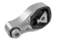 Cojinete de soporte del cuerpo del eje/motor 39738 01 Lemforder