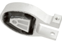 Cojinete de soporte del cuerpo del eje/motor 39740 01 Lemforder
