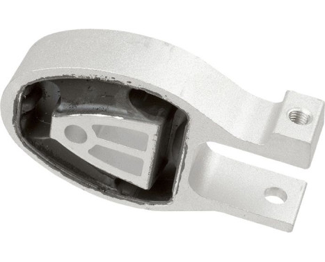 Cojinete de soporte del cuerpo del eje/motor 39740 01 Lemforder