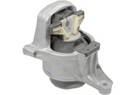 Cojinete de soporte del cuerpo del eje/motor 39881 01 Lemforder