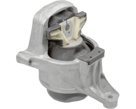 Cojinete de soporte del cuerpo del eje/motor 39881 01 Lemforder