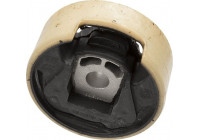 Cojinete de soporte del cuerpo del eje/motor 39949 01 Lemforder