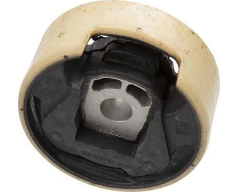 Cojinete de soporte del cuerpo del eje/motor 39949 01 Lemforder