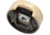 Cojinete de soporte del cuerpo del eje/motor 39950 01 Lemforder