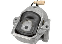 Cojinete de soporte del cuerpo del eje/motor 42371 01 Lemforder