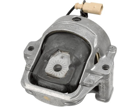 Cojinete de soporte del cuerpo del eje/motor 42372 01 Lemforder