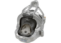 Cojinete de soporte del cuerpo del eje/motor 42418 01 Lemforder