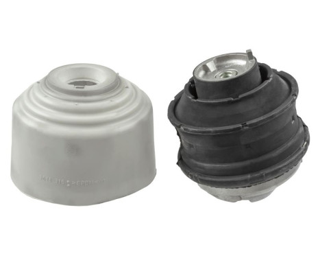 Cojinete de soporte del cuerpo del eje/motor 42793 01 Lemforder