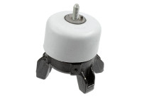 Cojinete de soporte del cuerpo del eje/motor 42872 01 Lemforder