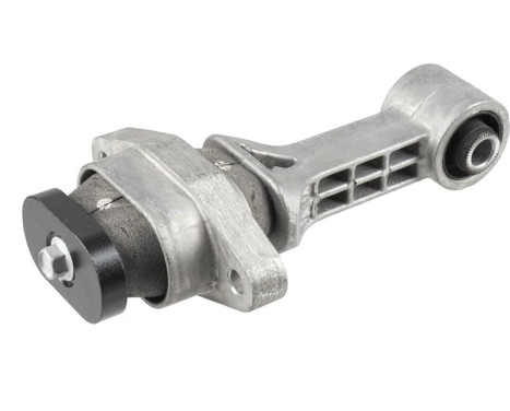 Cojinete de soporte del cuerpo del eje/motor 43061 01 Lemforder