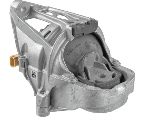 Cojinete de soporte del cuerpo del eje/motor 43129 01 Lemforder