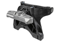 Cojinete de soporte del cuerpo del eje/motor 43230 01 Lemforder