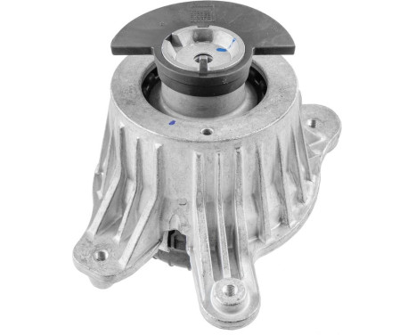 Cojinete de soporte del cuerpo del eje/motor 43268 01 Lemforder