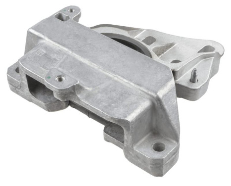 Cojinete de soporte del cuerpo del eje/motor 43280 01 Lemforder