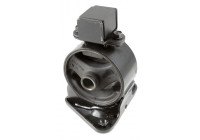 Cojinete de soporte del cuerpo del eje/motor 43327 01 Lemforder