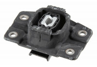 Cojinete de soporte del cuerpo del eje/motor 43411 01 Lemforder