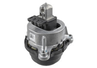 Cojinete de soporte del cuerpo del eje/motor 43416 01 Lemforder