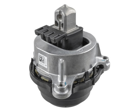 Cojinete de soporte del cuerpo del eje/motor 43416 01 Lemforder