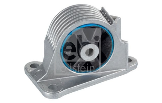 Cojinete de soporte del cuerpo del eje/motor 43565 FEBI, Imagen 2