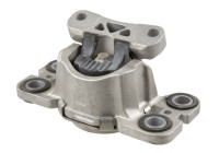 Cojinete de soporte del cuerpo del eje/motor 43601 01 Lemforder